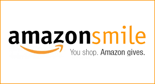 Amazon Smile Logo