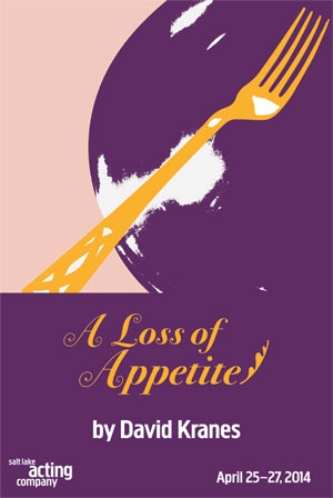 A Loss of Appetite