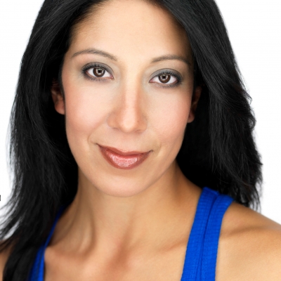 Sarah Nina Hayon