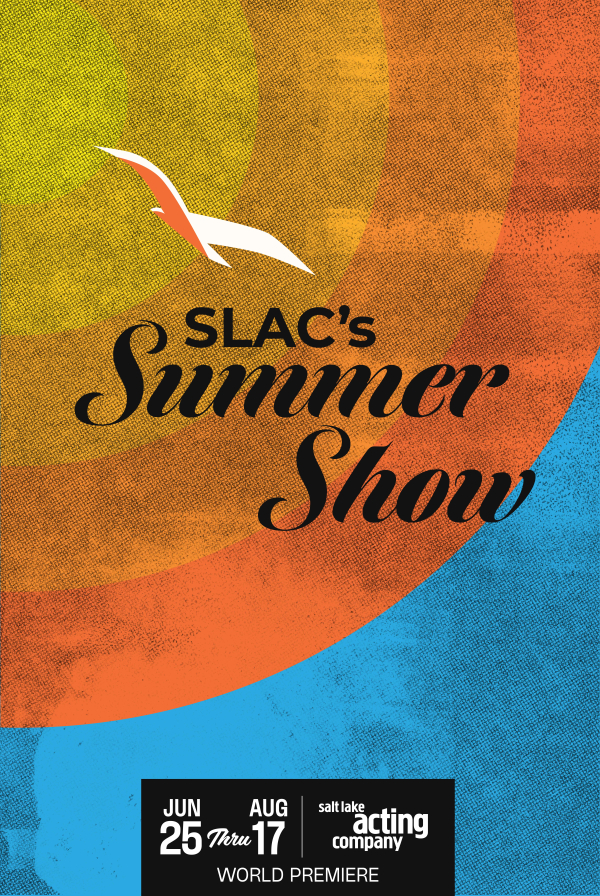 SLAC's Summer Show 2025