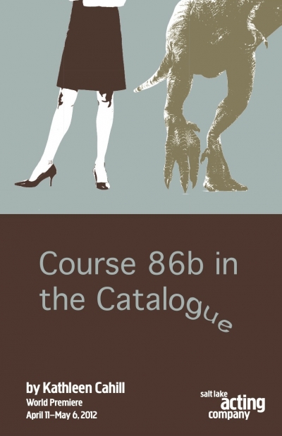Course 86B in the Catalogue
