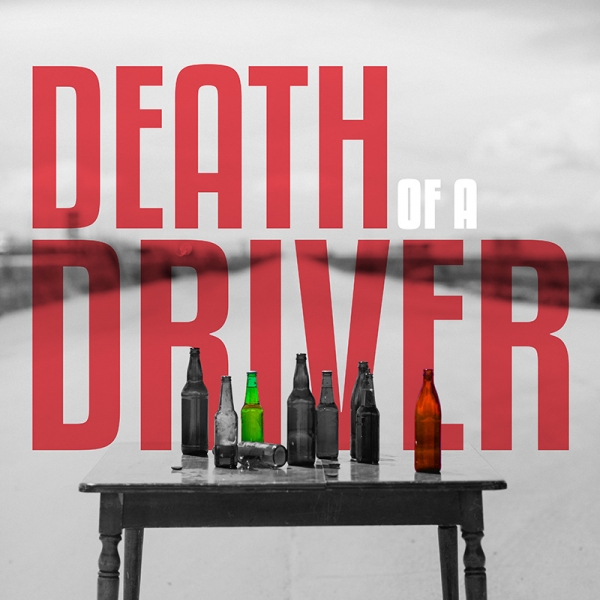 Death of a Driver