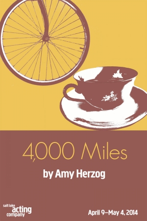 4000 Miles