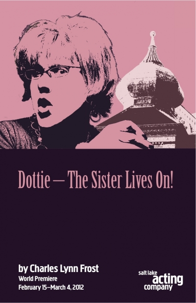 Dottie - The Sister Lives On!