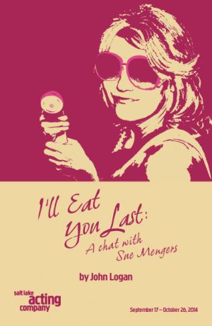 I&#039;ll Eat You Last: A Chat with Sue Mengers