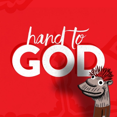 Hand to God