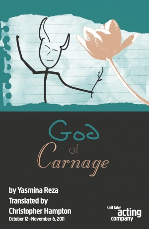 God of Carnage