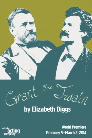 Grant &amp; Twain