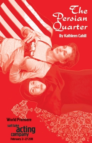 The Persian Quarter