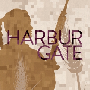 Harbur Gate