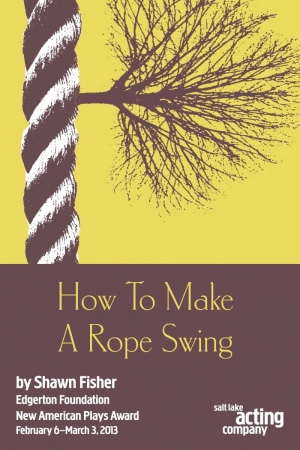 How to Make a Rope Swing