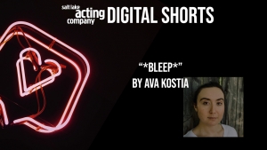 SLAC Digital Shorts: &quot;*BLEEP*&quot;