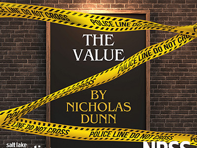 THE VALUE by Nicholas Dunn NPSS Headshots & Bios